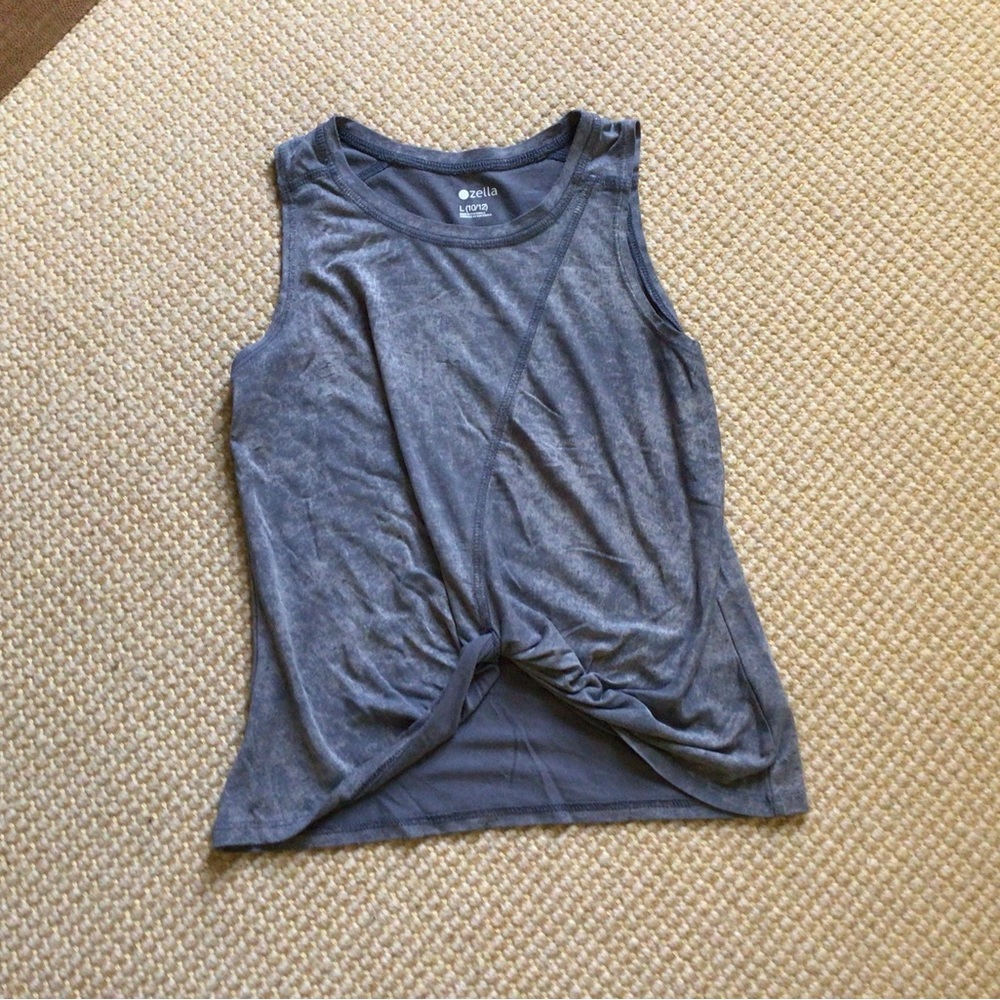Zella Girls Top